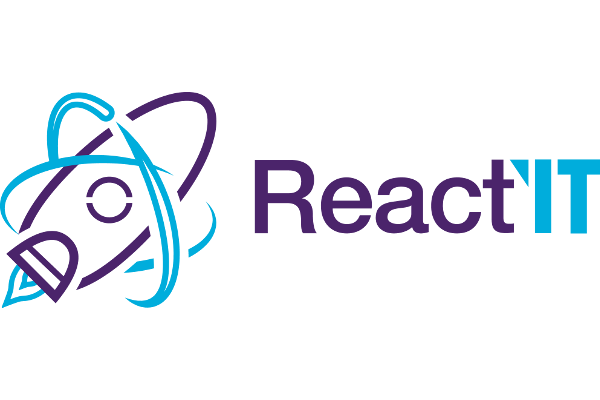 React IT : Formation & Recrutement